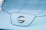 Nissan Leaf 2010 года